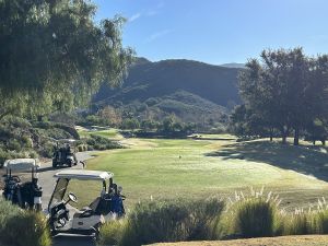 Maderas 9th